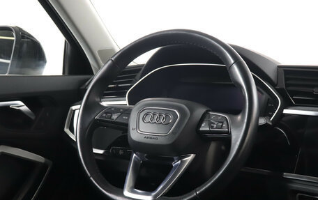 Audi Q3 Sportback, 2020 год, 4 113 000 рублей, 14 фотография