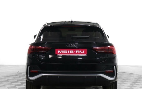Audi Q3 Sportback, 2020 год, 4 113 000 рублей, 6 фотография