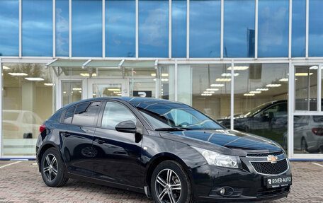 Chevrolet Cruze II, 2012 год, 698 000 рублей, 2 фотография
