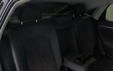 Audi Q3 Sportback, 2020 год, 4 113 000 рублей, 18 фотография