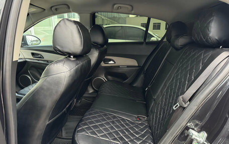 Chevrolet Cruze II, 2012 год, 698 000 рублей, 7 фотография