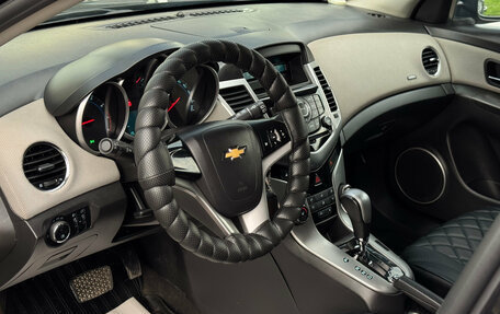 Chevrolet Cruze II, 2012 год, 698 000 рублей, 8 фотография