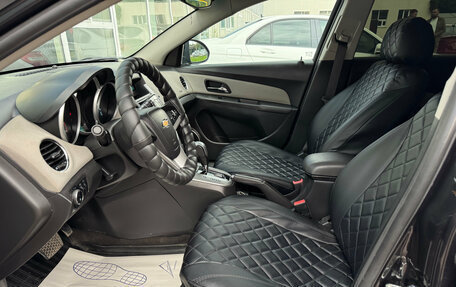 Chevrolet Cruze II, 2012 год, 698 000 рублей, 6 фотография