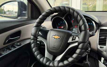 Chevrolet Cruze II, 2012 год, 698 000 рублей, 10 фотография