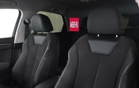 Audi Q3 Sportback, 2020 год, 4 113 000 рублей, 16 фотография