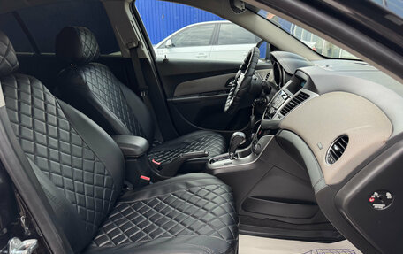 Chevrolet Cruze II, 2012 год, 698 000 рублей, 12 фотография