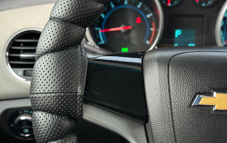 Chevrolet Cruze II, 2012 год, 698 000 рублей, 16 фотография