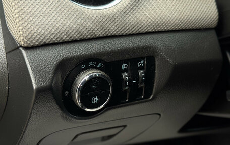 Chevrolet Cruze II, 2012 год, 698 000 рублей, 14 фотография