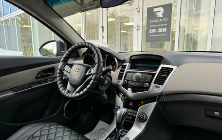 Chevrolet Cruze II, 2012 год, 698 000 рублей, 11 фотография