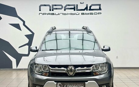 Renault Duster I рестайлинг, 2020 год, 1 950 000 рублей, 2 фотография