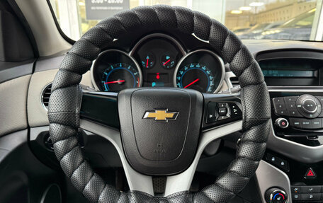 Chevrolet Cruze II, 2012 год, 698 000 рублей, 19 фотография