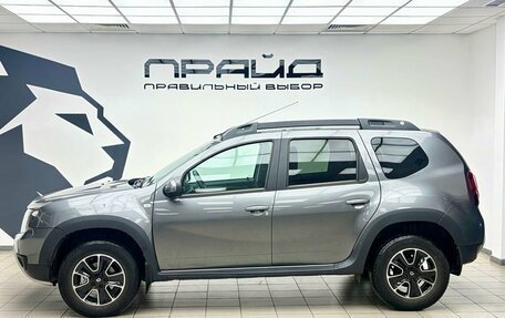 Renault Duster I рестайлинг, 2020 год, 1 950 000 рублей, 6 фотография