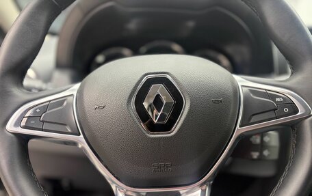 Renault Duster I рестайлинг, 2020 год, 1 950 000 рублей, 8 фотография