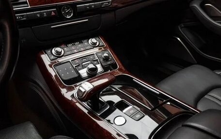 Audi A8, 2010 год, 1 444 444 рублей, 13 фотография