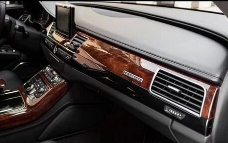 Audi A8, 2010 год, 1 444 444 рублей, 8 фотография