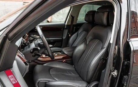 Audi A8, 2010 год, 1 444 444 рублей, 7 фотография