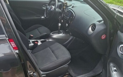 Nissan Juke II, 2014 год, 1 070 000 рублей, 1 фотография
