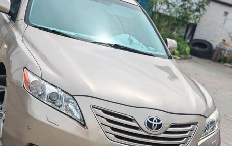 Toyota Camry, 2008 год, 1 000 000 рублей, 1 фотография