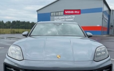 Porsche Cayenne III, 2024 год, 17 500 000 рублей, 1 фотография