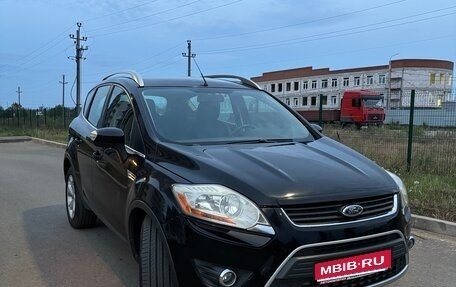 Ford Kuga III, 2010 год, 1 150 000 рублей, 1 фотография