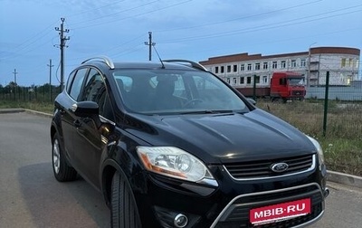 Ford Kuga III, 2010 год, 1 150 000 рублей, 1 фотография