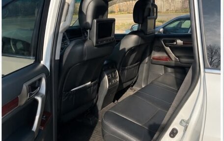 Lexus GX II, 2011 год, 2 350 000 рублей, 1 фотография