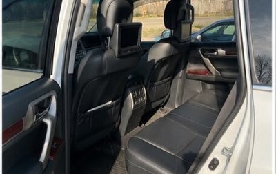 Lexus GX II, 2011 год, 2 350 000 рублей, 1 фотография