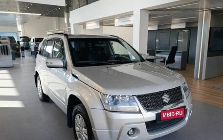 Suzuki Grand Vitara, 2010 год, 699 000 рублей, 1 фотография