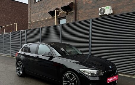 BMW 1 серия, 2015 год, 1 475 000 рублей, 1 фотография