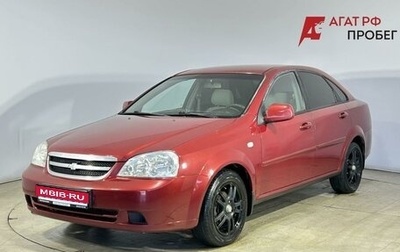 Chevrolet Lacetti, 2011 год, 400 000 рублей, 1 фотография