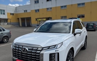 Hyundai Palisade I, 2023 год, 6 500 000 рублей, 1 фотография