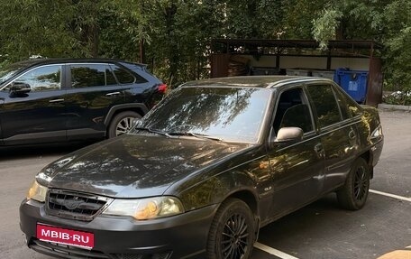 Daewoo Nexia I рестайлинг, 2011 год, 120 000 рублей, 1 фотография