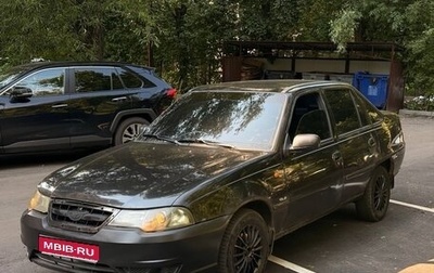 Daewoo Nexia I рестайлинг, 2011 год, 120 000 рублей, 1 фотография