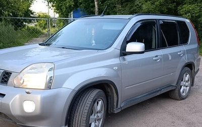 Nissan X-Trail, 2008 год, 900 000 рублей, 1 фотография