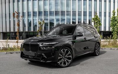 BMW X7, 2026 год, 18 390 000 рублей, 1 фотография