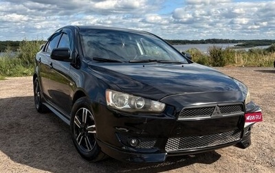Mitsubishi Lancer IX, 2008 год, 680 000 рублей, 1 фотография