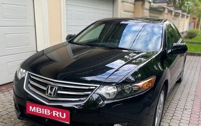 Honda Accord VIII рестайлинг, 2008 год, 1 880 000 рублей, 1 фотография