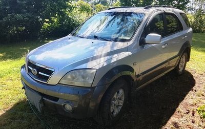 KIA Sorento IV, 2005 год, 200 000 рублей, 1 фотография