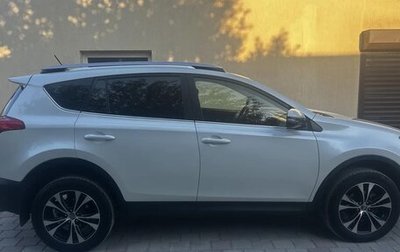 Toyota RAV4, 2014 год, 1 840 000 рублей, 1 фотография