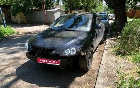 Mazda 3, 2006 год, 340 000 рублей, 1 фотография