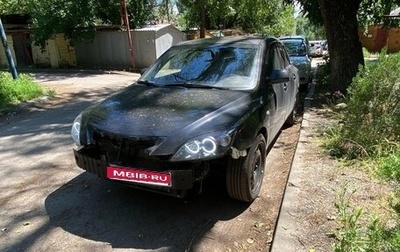 Mazda 3, 2006 год, 340 000 рублей, 1 фотография
