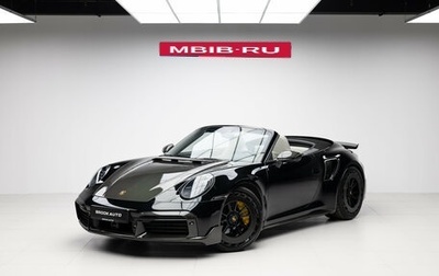 Porsche 911, 2024 год, 29 490 000 рублей, 1 фотография