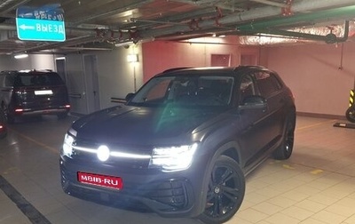 Volkswagen Teramont I, 2025 год, 4 850 000 рублей, 1 фотография