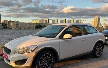 Volvo C30 I рестайлинг, 2011 год, 650 000 рублей, 1 фотография