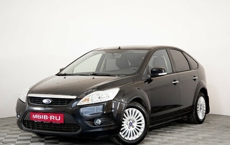 Ford Focus II рестайлинг, 2010 год, 599 000 рублей, 1 фотография