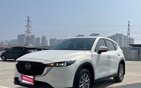 Mazda CX-5 II, 2024 год, 2 283 000 рублей, 1 фотография