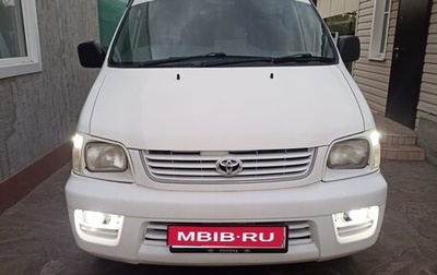 Toyota Lite Ace IV, 2002 год, 610 000 рублей, 1 фотография