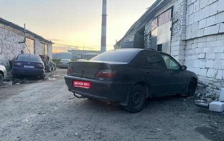 Peugeot 406 I, 1998 год, 81 111 рублей, 1 фотография