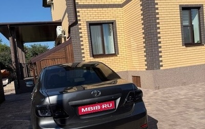 Toyota Corolla, 2009 год, 920 000 рублей, 1 фотография
