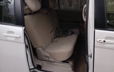 Toyota ISis I, 2017 год, 1 600 000 рублей, 1 фотография